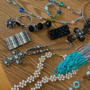 Jewelry Bundle